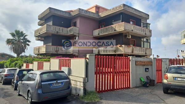 appartamento in affitto a Gravina di Catania in zona San Paolo