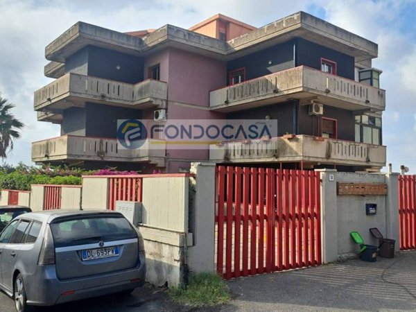 appartamento in affitto a Gravina di Catania