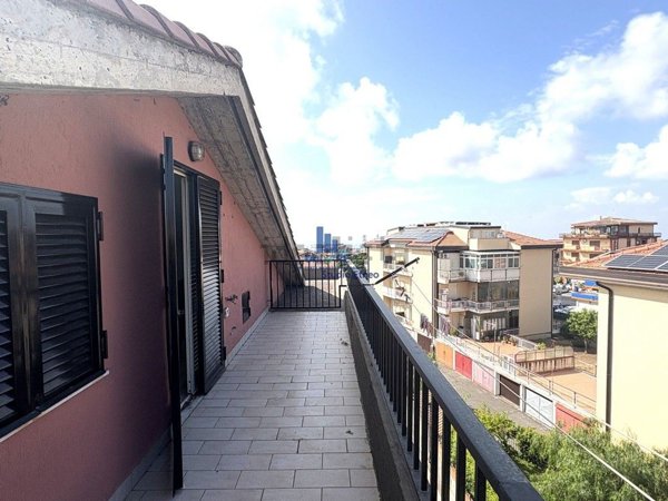 appartamento in affitto a Gravina di Catania