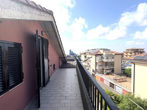 appartamento in affitto a Gravina di Catania