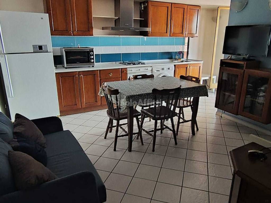 appartamento in affitto a Gravina di Catania