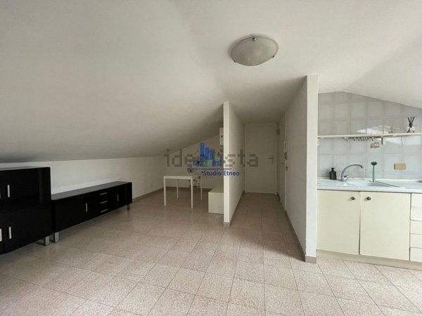 appartamento in affitto a Gravina di Catania
