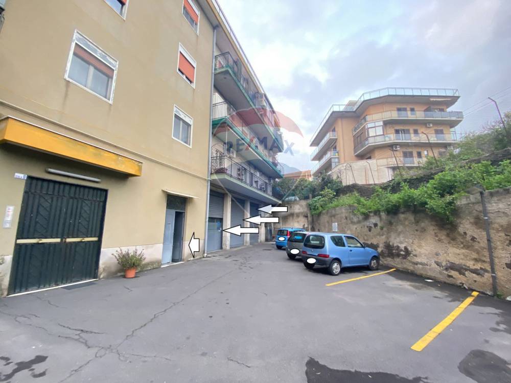 ufficio in affitto a Gravina di Catania