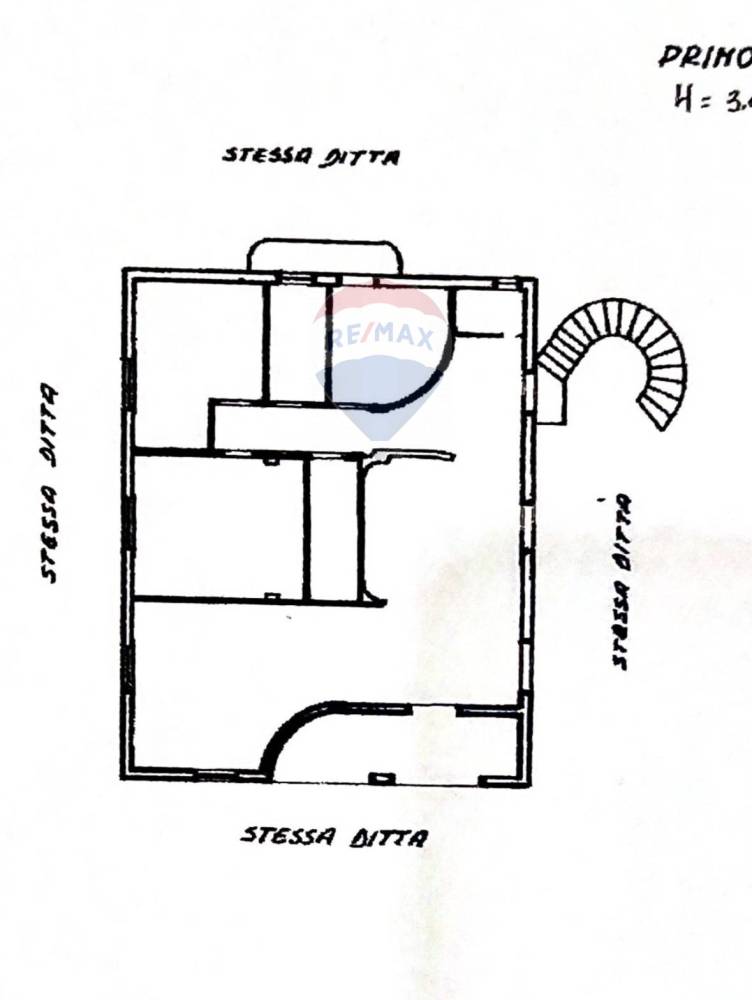 casa indipendente in affitto a Gravina di Catania