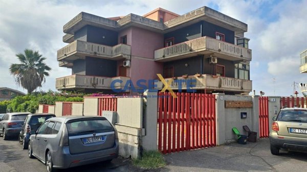 appartamento in affitto a Gravina di Catania