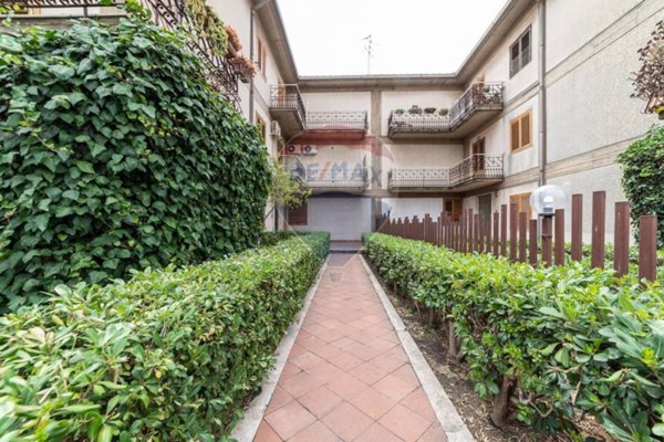 appartamento in affitto a Gravina di Catania