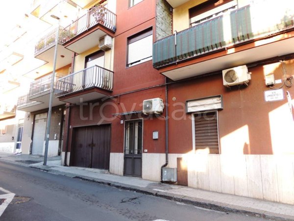 appartamento in affitto a Gravina di Catania