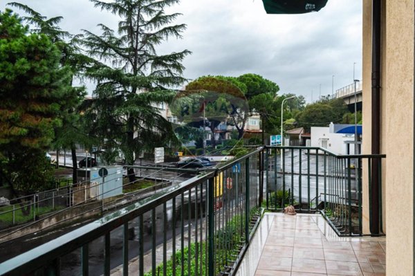 appartamento in affitto a Gravina di Catania