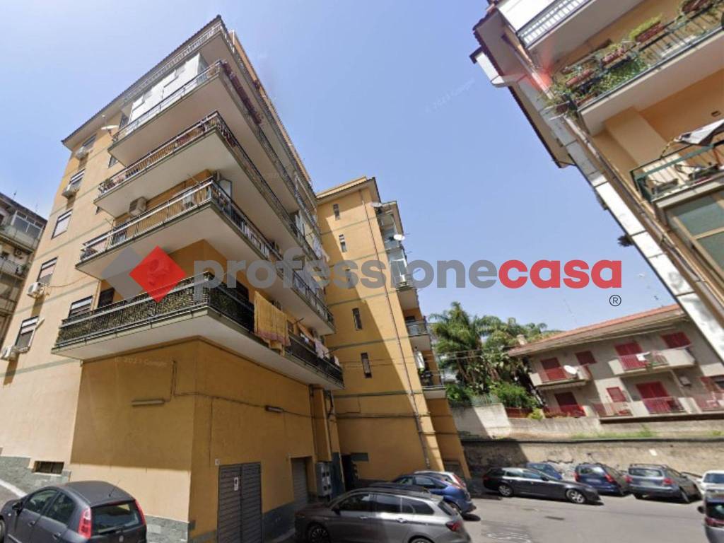 appartamento in affitto a Gravina di Catania