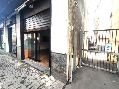 casa semindipendente in affitto a Gravina di Catania