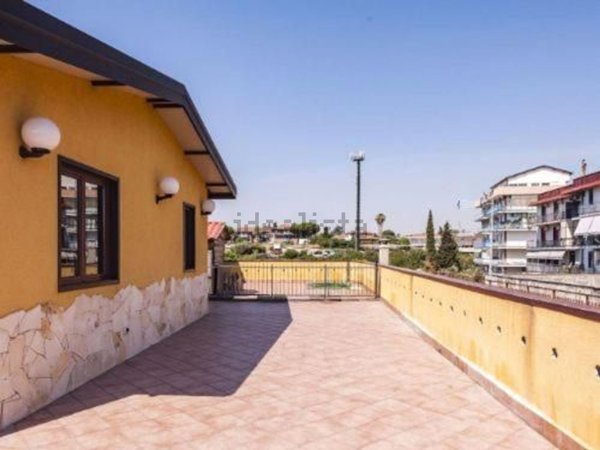 appartamento in affitto a Gravina di Catania