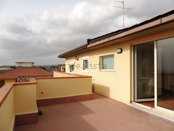 appartamento in affitto a Gravina di Catania