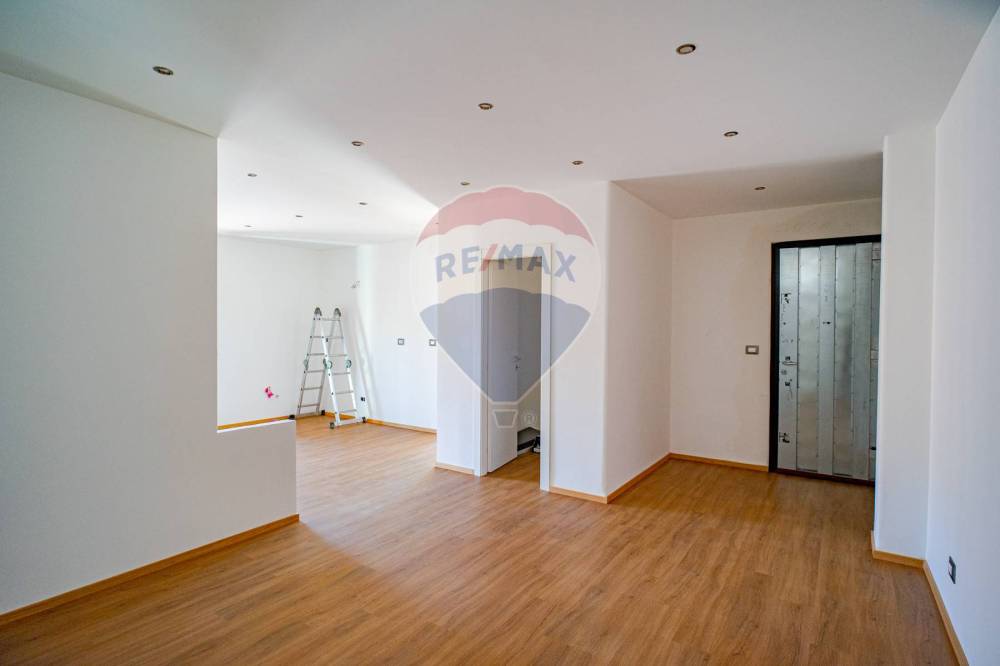 appartamento in affitto a Gravina di Catania in zona Coviello