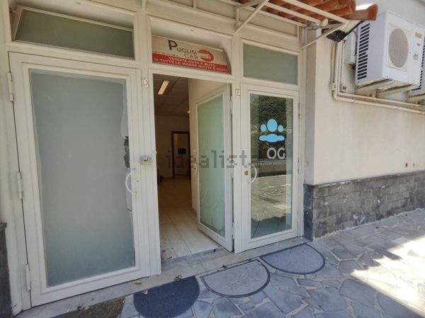 ufficio in affitto a Gravina di Catania