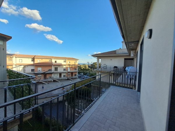 appartamento in affitto a Gravina di Catania