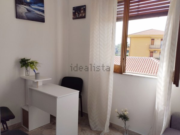 ufficio in affitto a Gravina di Catania in zona Coviello