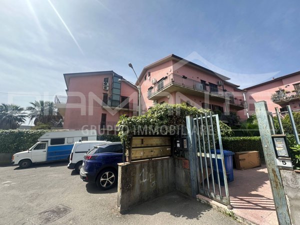 appartamento in affitto a Gravina di Catania