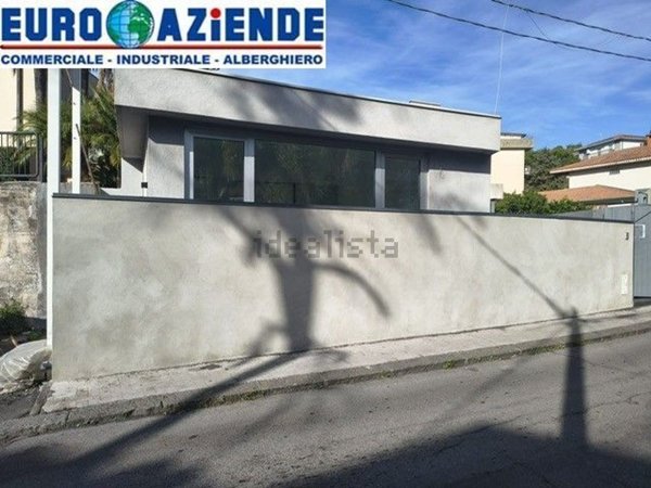 ufficio in affitto a Gravina di Catania