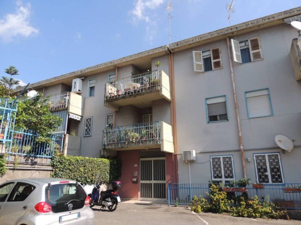 appartamento in affitto a Gravina di Catania in zona San Paolo