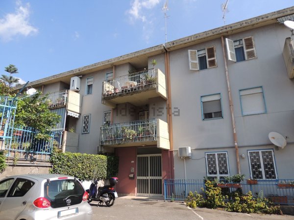 appartamento in affitto a Gravina di Catania in zona San Paolo