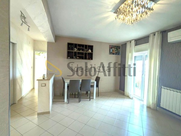 appartamento in affitto a Gravina di Catania