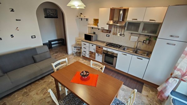 appartamento in affitto a Gravina di Catania in zona Fasano