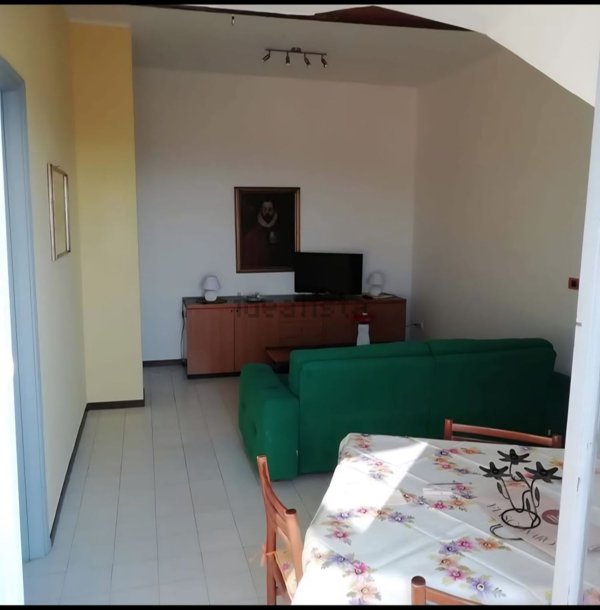 appartamento in affitto a Gravina di Catania in zona San Paolo