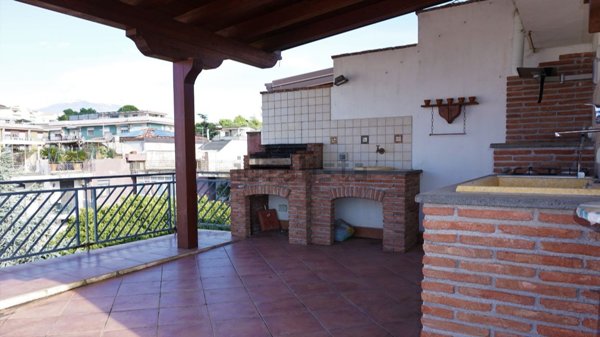 appartamento in affitto a Gravina di Catania