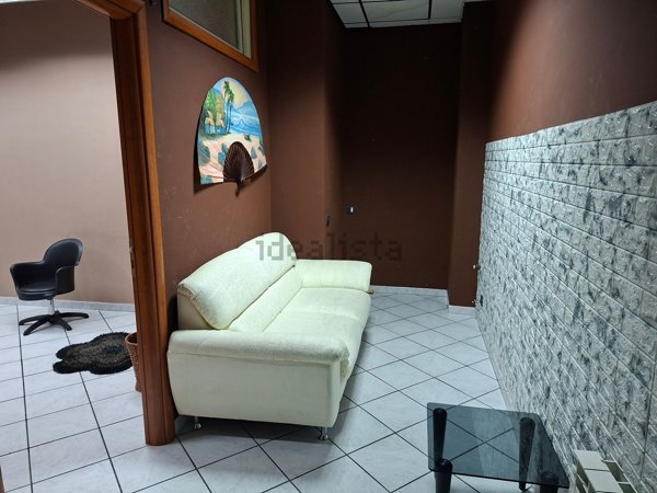 ufficio in affitto a Gravina di Catania