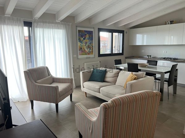 appartamento in affitto a Gravina di Catania