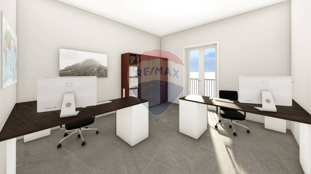 ufficio in affitto a Gravina di Catania