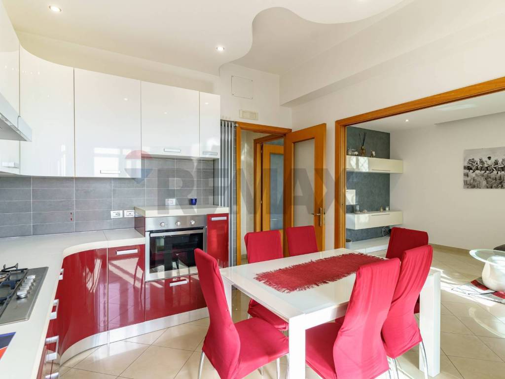 appartamento in affitto a Gravina di Catania