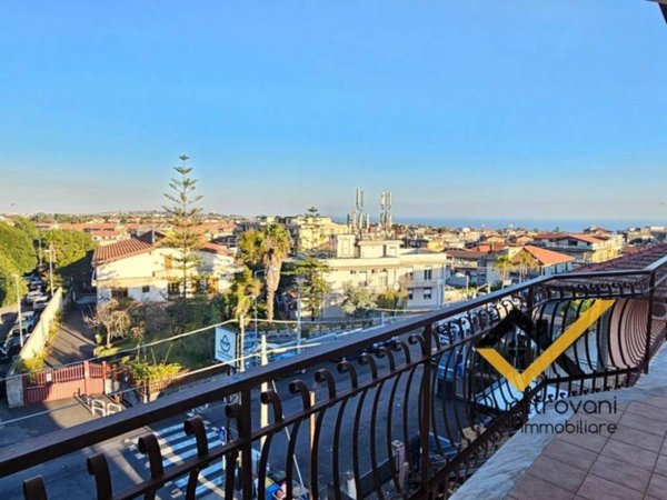 appartamento in affitto a Gravina di Catania