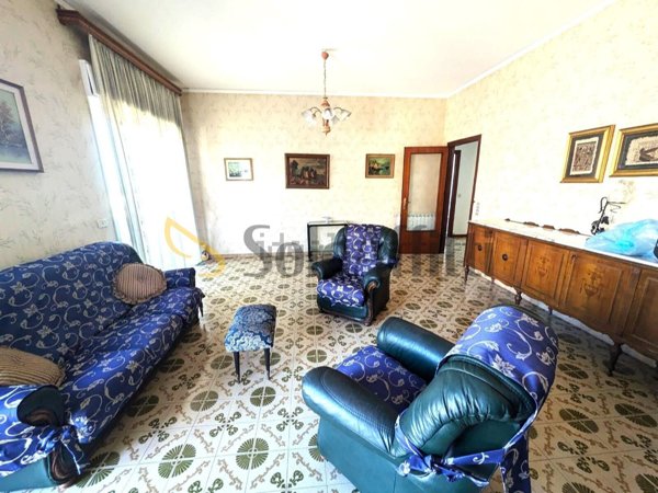 appartamento in affitto a Gravina di Catania in zona Fasano