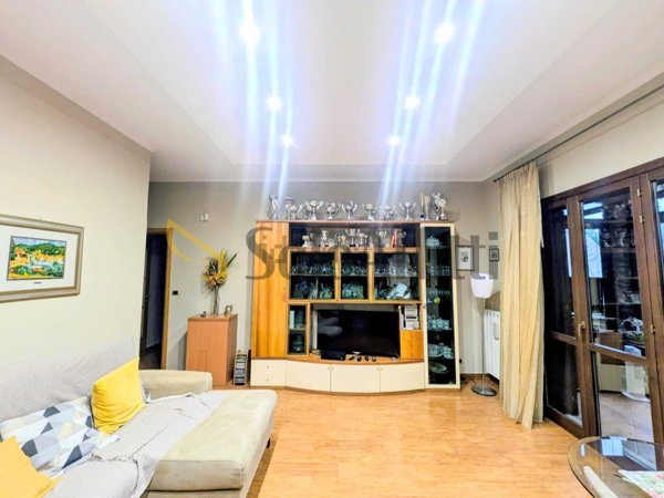 appartamento in affitto a Gravina di Catania