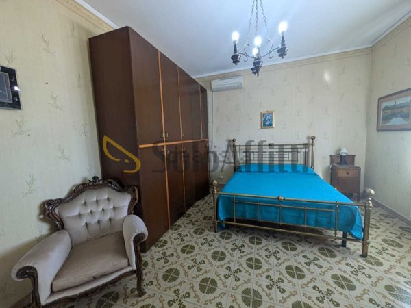 appartamento in affitto a Gravina di Catania