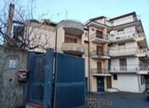 appartamento in affitto a Gravina di Catania