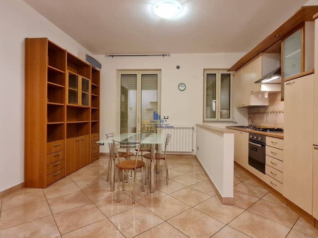 appartamento in affitto a Gravina di Catania