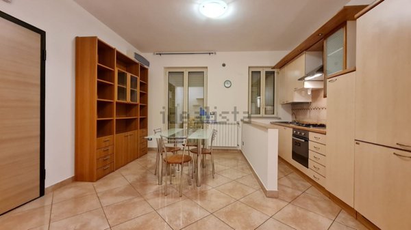 appartamento in affitto a Gravina di Catania