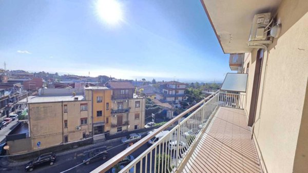 appartamento in affitto a Gravina di Catania in zona San Paolo