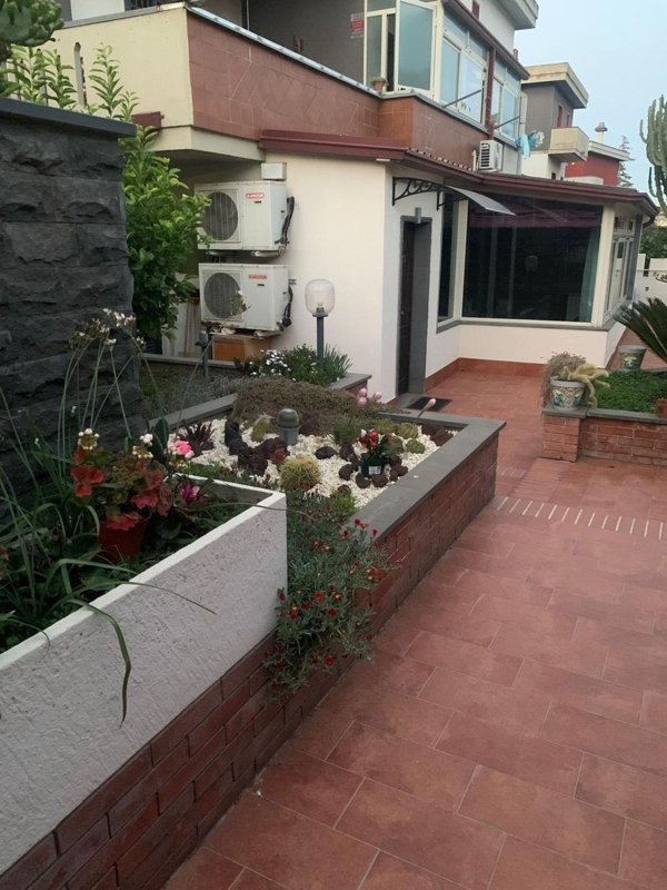 appartamento in affitto a Gravina di Catania