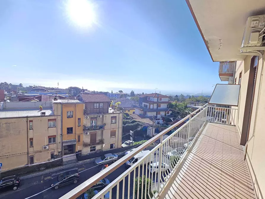 appartamento in affitto a Gravina di Catania in zona San Paolo