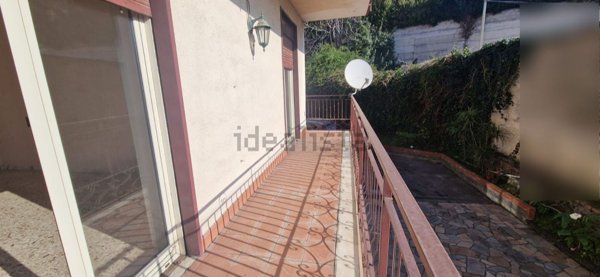 appartamento in affitto a Gravina di Catania in zona San Paolo