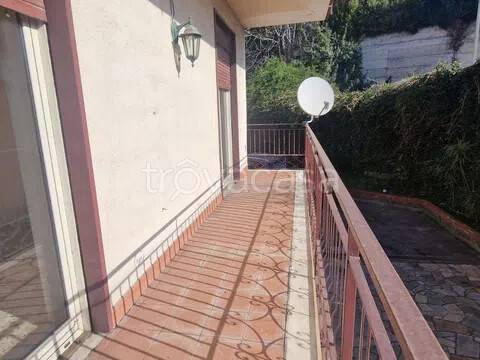appartamento in affitto a Gravina di Catania in zona San Paolo