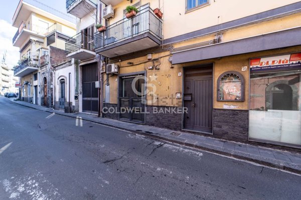 appartamento in affitto a Gravina di Catania