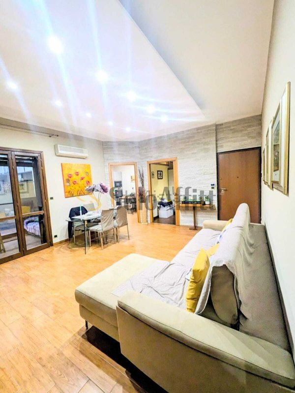 appartamento in affitto a Gravina di Catania