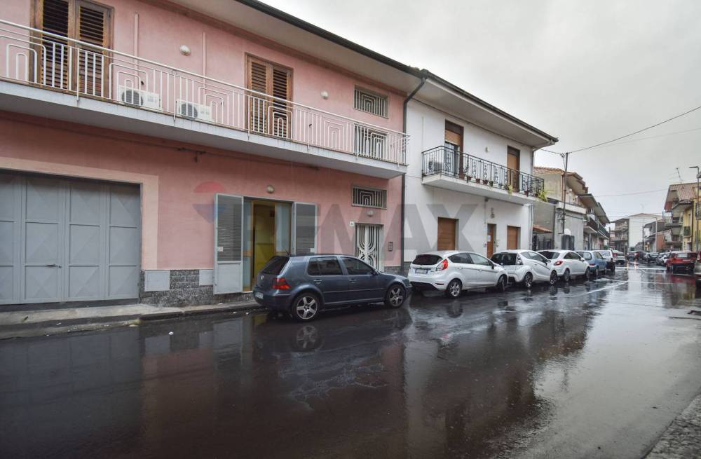 appartamento in affitto a Gravina di Catania