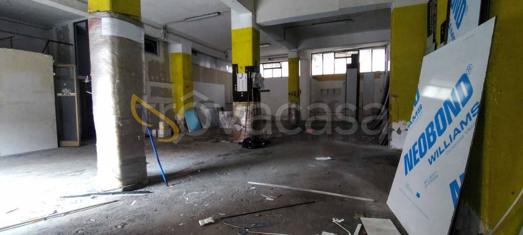 appartamento in affitto a Gravina di Catania in zona San Paolo