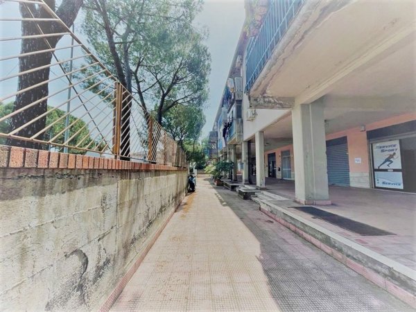 appartamento in affitto a Gravina di Catania