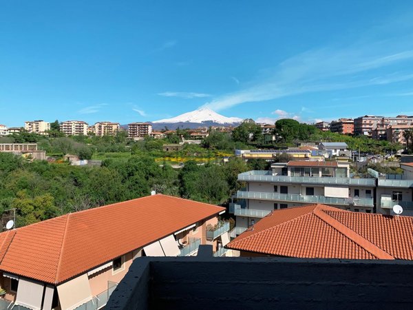 appartamento in affitto a Gravina di Catania
